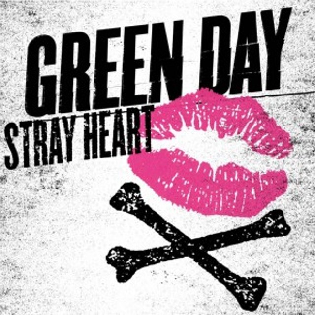 Stray-Heart-Green-Day