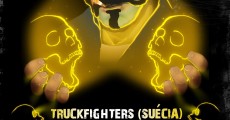 Truckfighters (Suécia), Monster Coyote (RN) e AMP (PE) no Recife - 08/11/2012