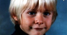Kurt Cobain quando era criança