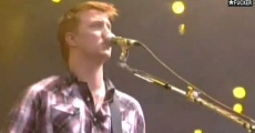 Queens Of The Stone Age no Pinkpop