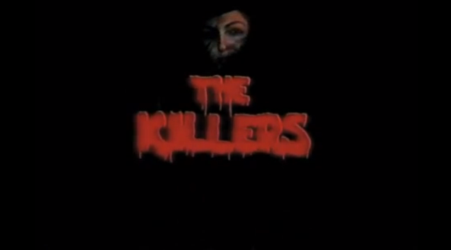 The Killers no Halloween