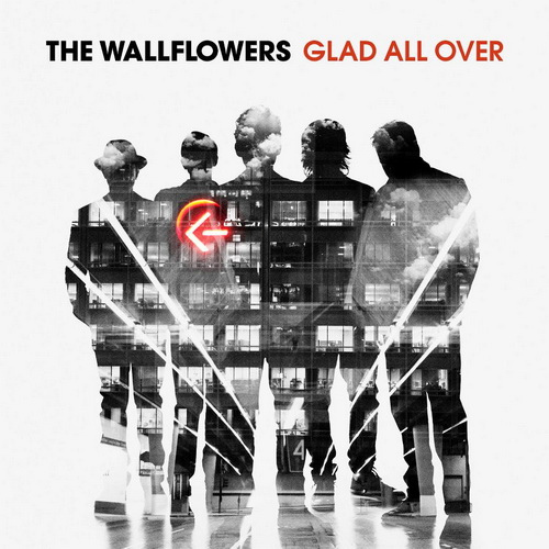 The Wallflowers - Glad All Over