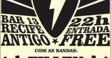 Bandas de hardcore do Recife promovem o Quanto Vale o Rock? 2012