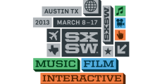 South by Southwest 2013