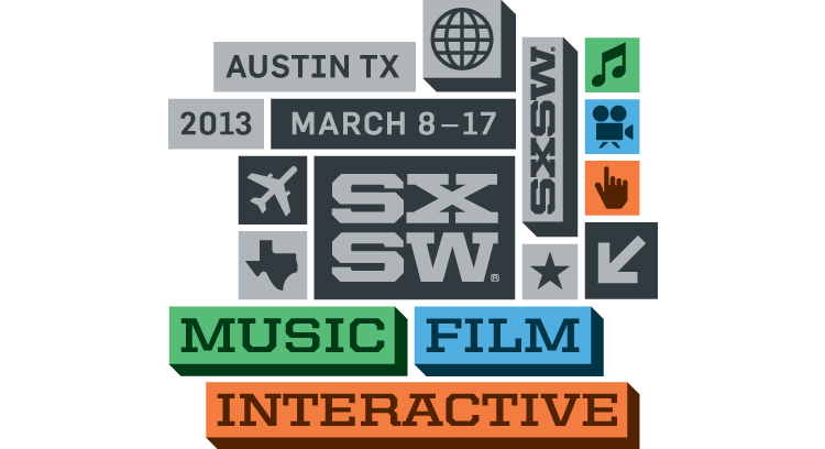 South by Southwest 2013