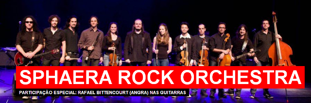 Sphaera Rock Orchestra