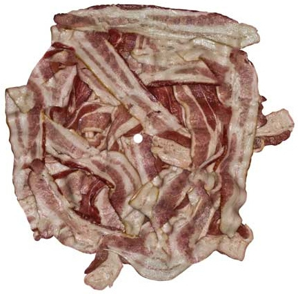 Anti-Flag - Bacon