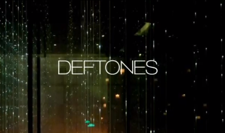 Deftones - Trailer de Koi No Yokan