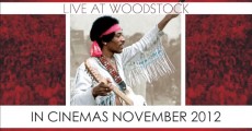 Performance lendária de Jimi Hendrix em Woodstock vai ser transmitida do cinema