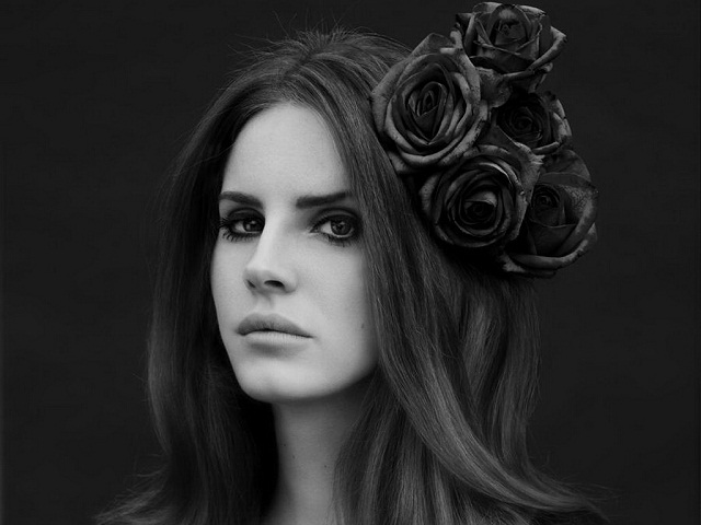 Novo clipe de Lana Del Rey