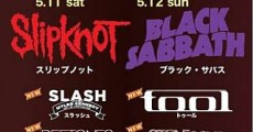 Ozzfest Japan divulga novas atrações