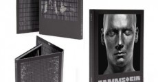 Rammstein lançará DVD e Blu-ray com todos os seus videoclipes