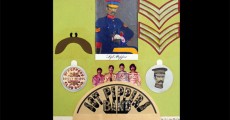 Colagem que inspirou capa de Sgt. Peppers é leiloada em Londres