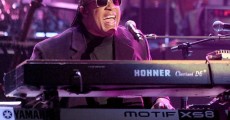 Stevie Wonder no AMA, tributo a Dick Clark