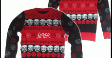 Suéter do Slayer