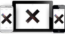 The XX lança aplicativo do disco Coexist