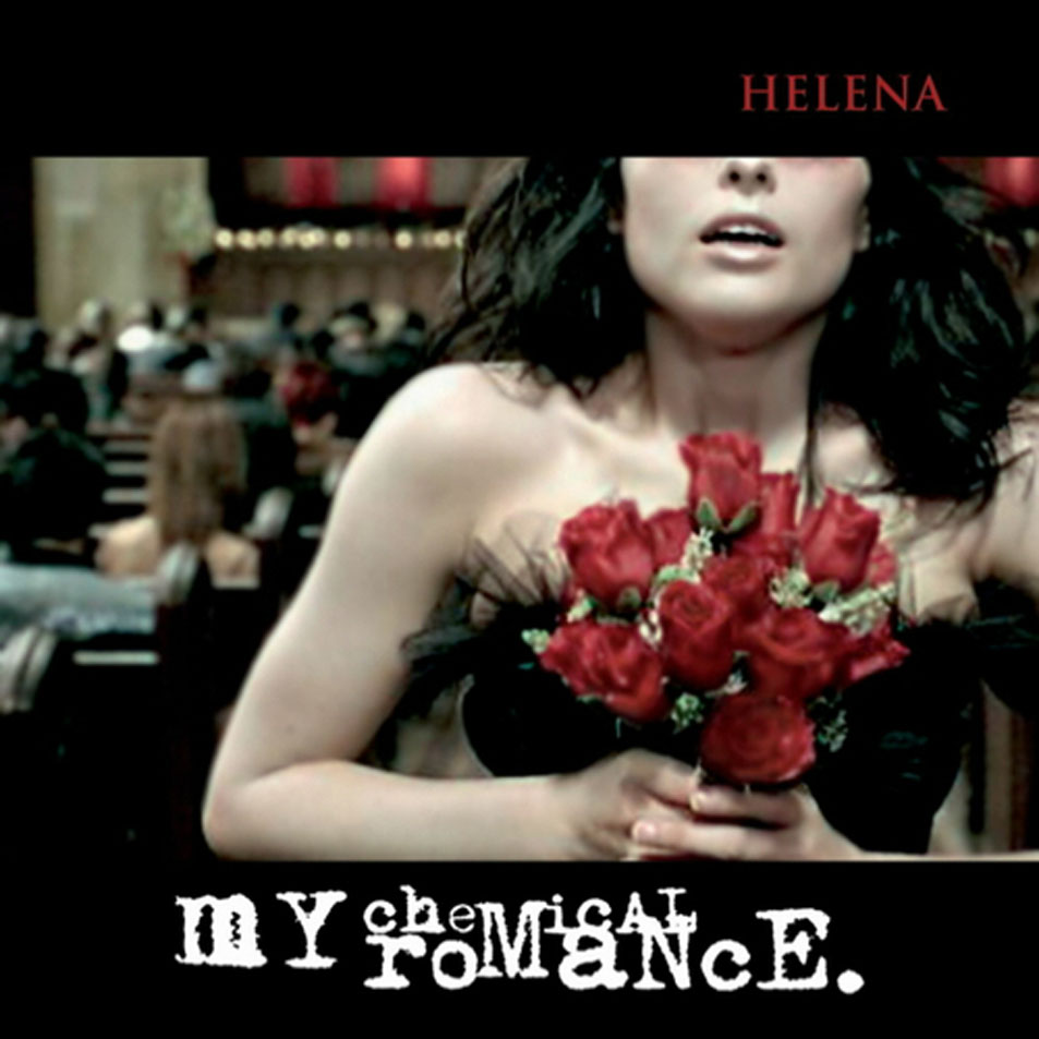 My Chemical Romance - Helena