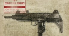 My Chemical Romance - Conventional Weapons Number three