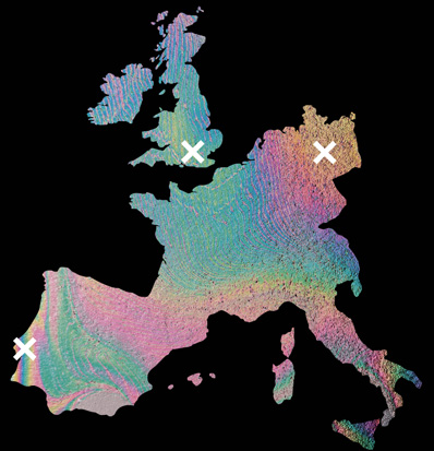 The xx anuncia festival próprio em três países