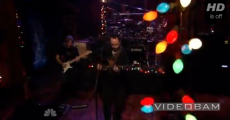 Dave Matthews Band - Christmas Song