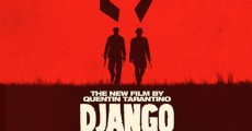 Trilha sonora de Django Unchained