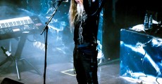 Fotos exclusivas: Nightwish no Circo Voador (10/12/12)