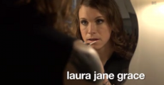 Laura Jane Grace na MTV
