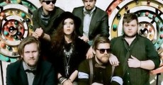 Of Monsters and Men no Lollapalooza Brasil 2013