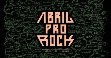 Abril Pro Rock 2013