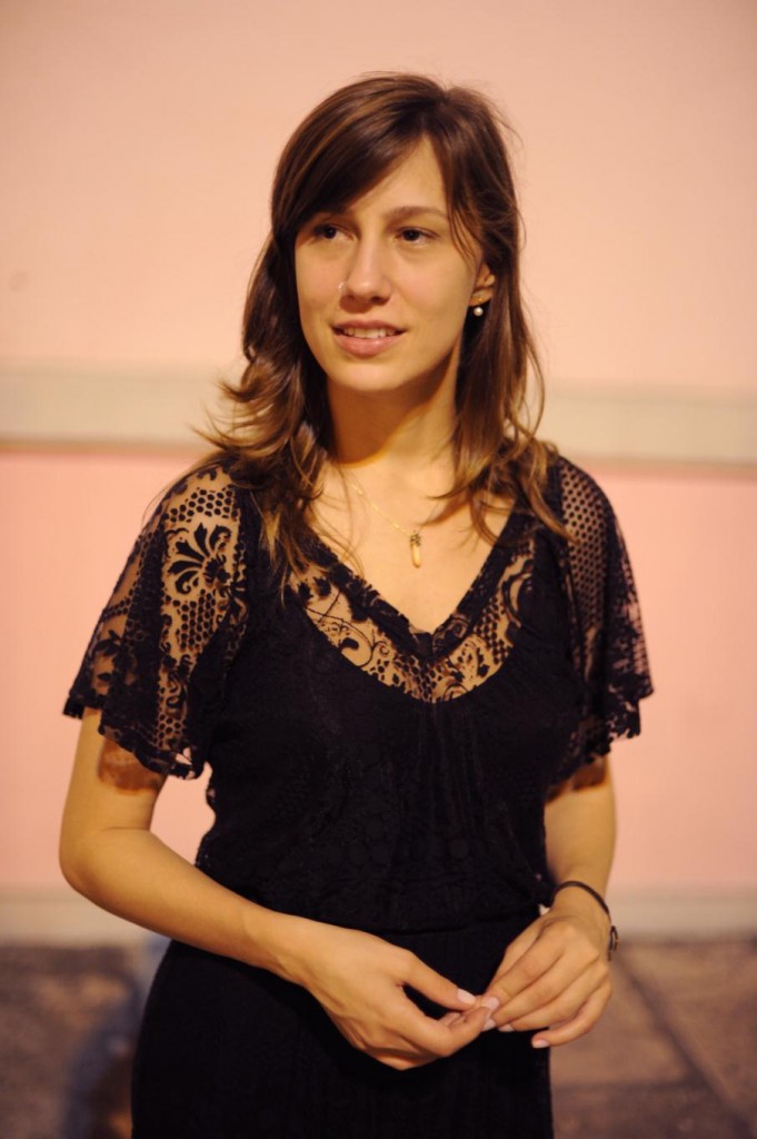 Ana Garcia