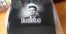 David Lynch & Alan Splet - Eraserhead Soundtrack