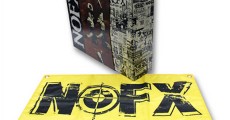 NOFX - 30th Anniversary Box Set