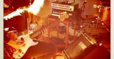 Cage The Elephant começa a gravar seu terceiro álbum de estúdio