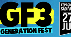 Next Generation Fest ganha sua terceira edição