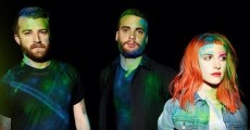 Paramore libera segunda parte do novo álbum