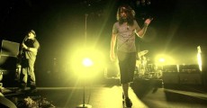 Chris Cornell com o Soundgarden
