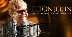 Elton John no Brasil