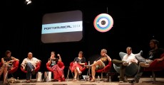 Produtores de festivais de todo o mundo na primeira conferência do Porto Musical 2013