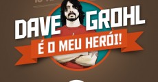 10 motivos para reconhecer Dave Grohl como herói