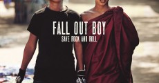 Fall Out Boy - Save Rock and Roll