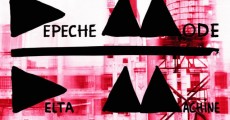 Depeche Mode se apresenta no Live on Letterman