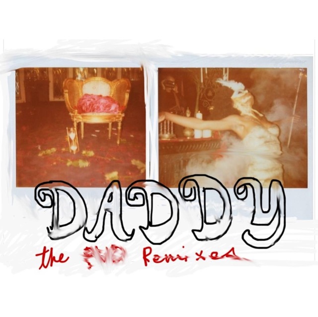 Assista ao clipe da banda Daddy (James Franco)
