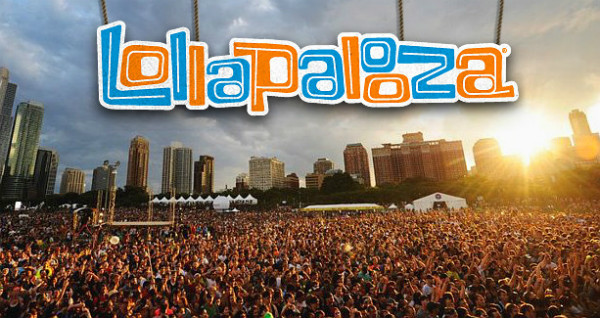 Lollapalooza Chicago: confira os possíveis headliners