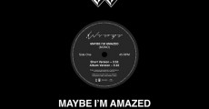 Vinil de "Maybe I'm Amazed" confirmado para Record Store Day