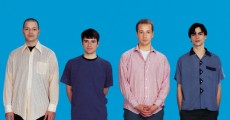 Weezer – The Blue Album