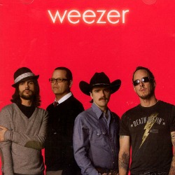 weezer-the-red-album
