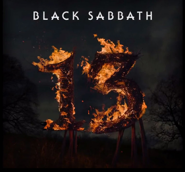 Ozzy Osbourne fala sobre o novo álbum do Black Sabbath