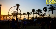 Resenha e fotos exclusivas do segundo dia do Coachella (20/04/13) – Parte 1