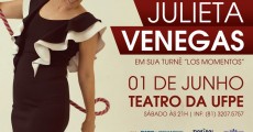 Julieta Venegas no Recife