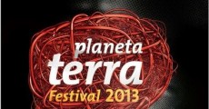 Planeta Terra 2013